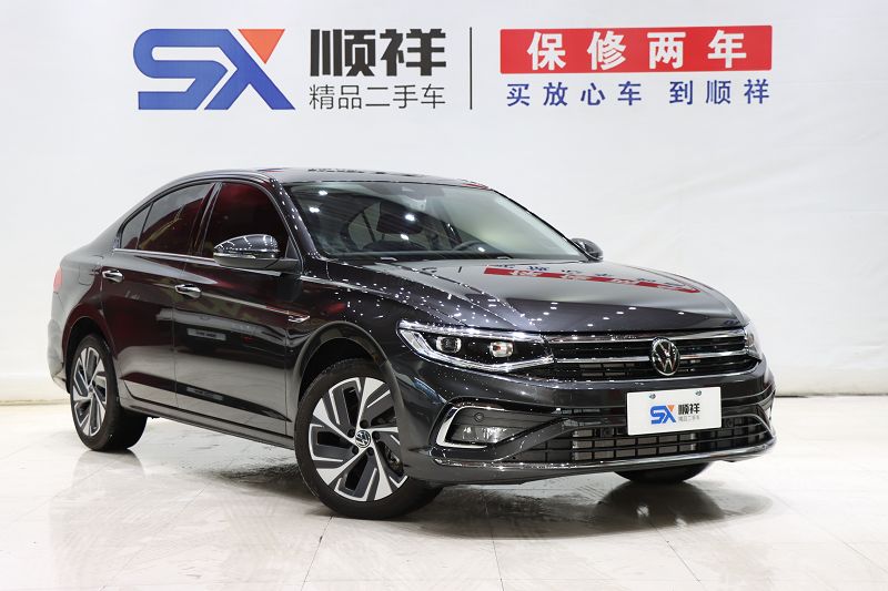 大众 宝来 2023款 300TSI DSG尊行版