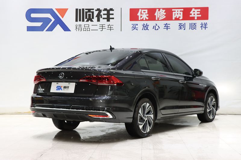 大众 宝来 2023款 300TSI DSG尊行版