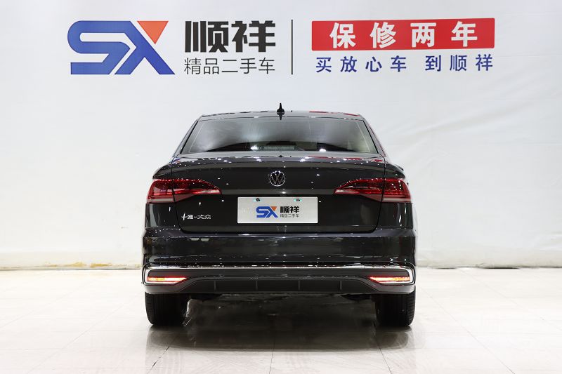 大众 宝来 2023款 300TSI DSG尊行版
