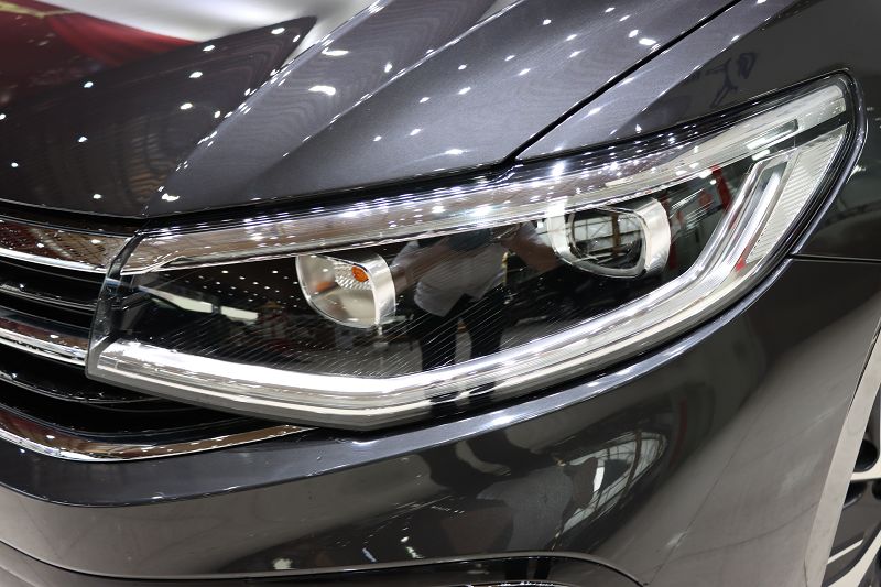 大众 宝来 2023款 300TSI DSG尊行版