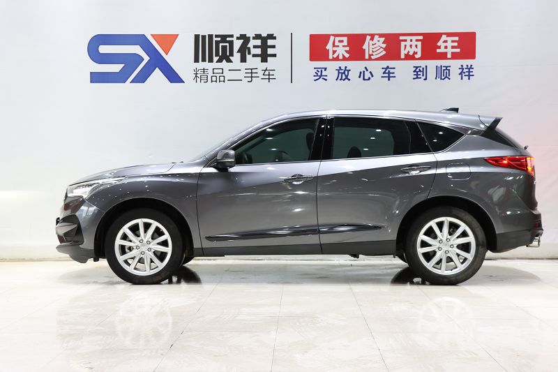 讴歌RDX 2019款 2.0T 畅享版 国VI