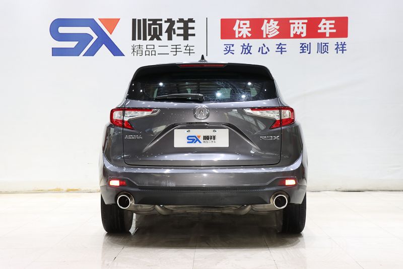 讴歌RDX 2019款 2.0T 畅享版 国VI