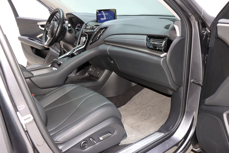 讴歌RDX 2019款 2.0T 畅享版 国VI