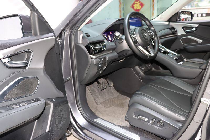 讴歌RDX 2019款 2.0T 畅享版 国VI
