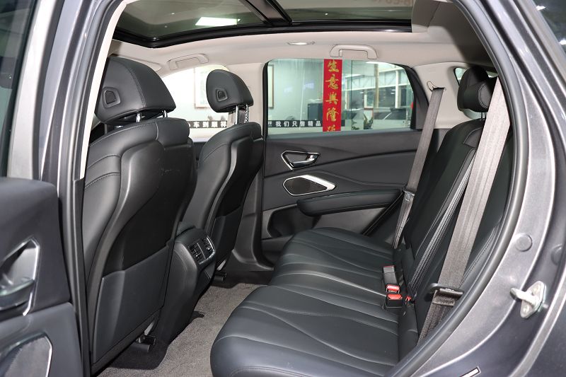 讴歌RDX 2019款 2.0T 畅享版 国VI