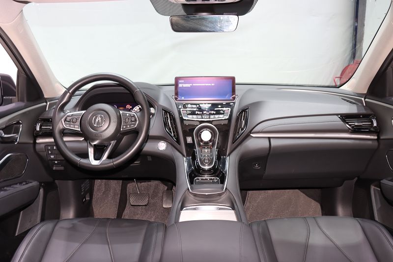讴歌RDX 2019款 2.0T 畅享版 国VI