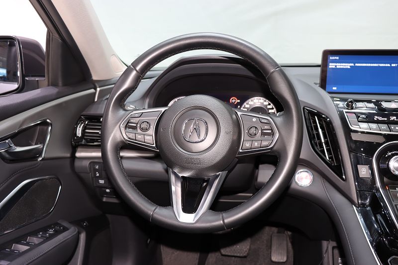 讴歌RDX 2019款 2.0T 畅享版 国VI