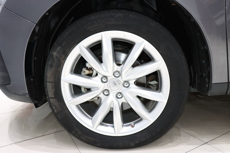 讴歌RDX 2019款 2.0T 畅享版 国VI