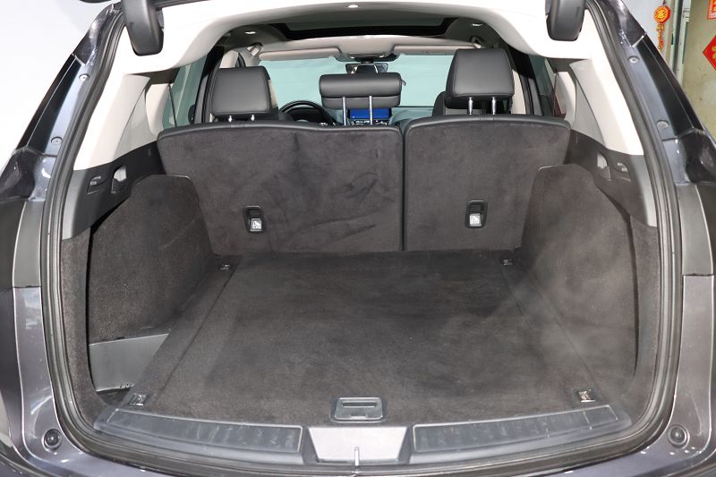 讴歌RDX 2019款 2.0T 畅享版 国VI