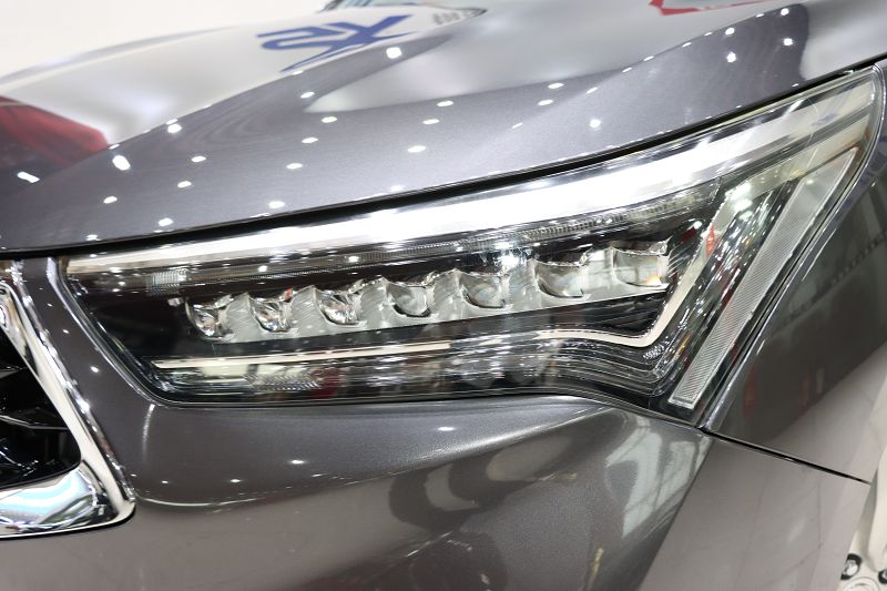 讴歌RDX 2019款 2.0T 畅享版 国VI