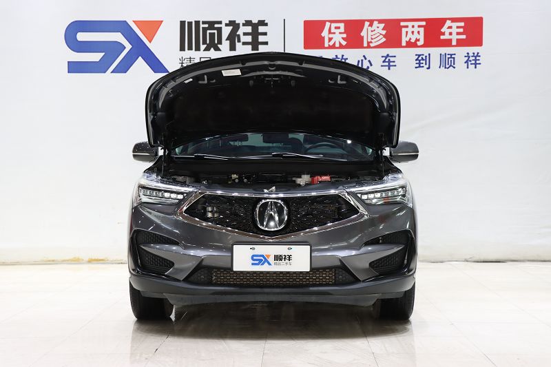 讴歌RDX 2019款 2.0T 畅享版 国VI