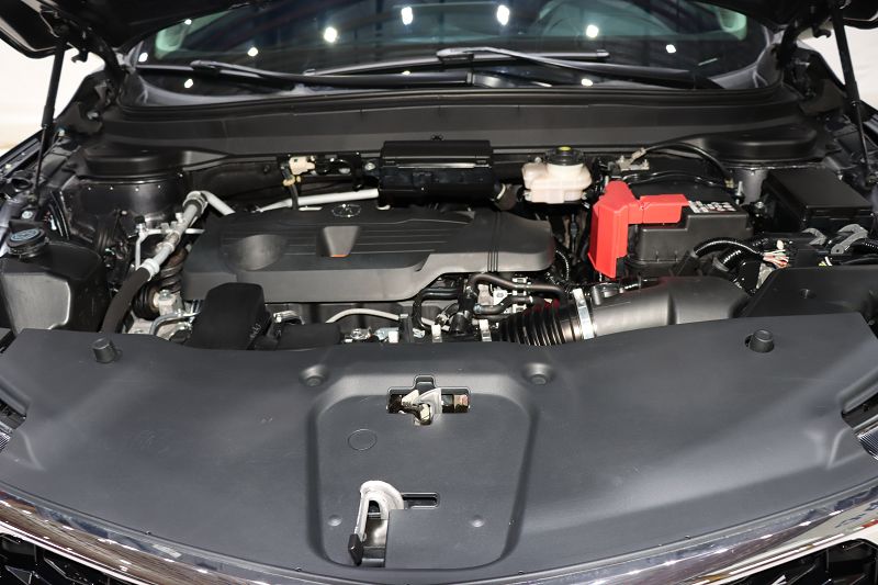 讴歌RDX 2019款 2.0T 畅享版 国VI
