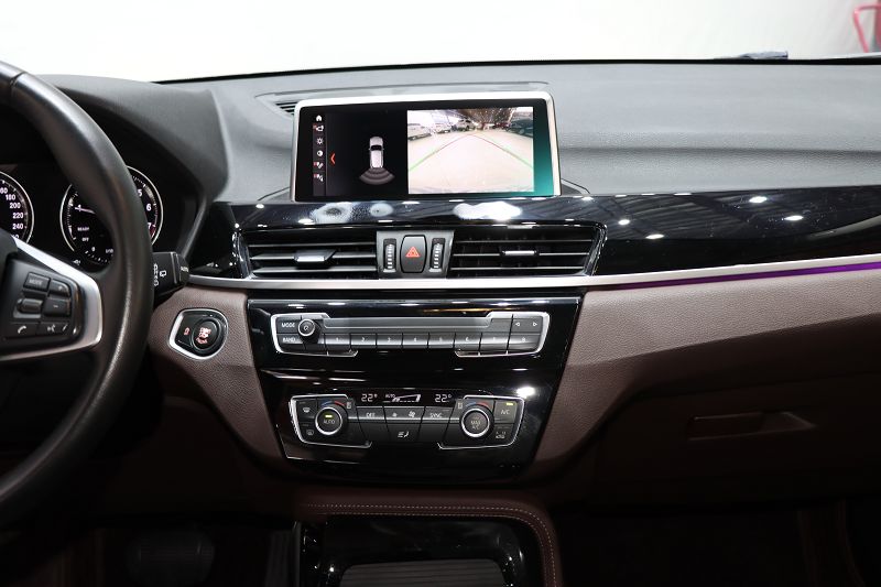 宝马X2 2020款 sDrive20i M越野套装 国VI