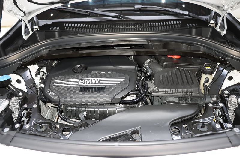宝马X2 2020款 sDrive20i M越野套装 国VI