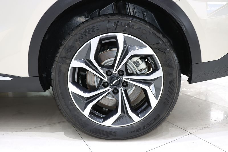 哈弗枭龙MAX 2023款 1.5L Hi4 105 四驱领航版