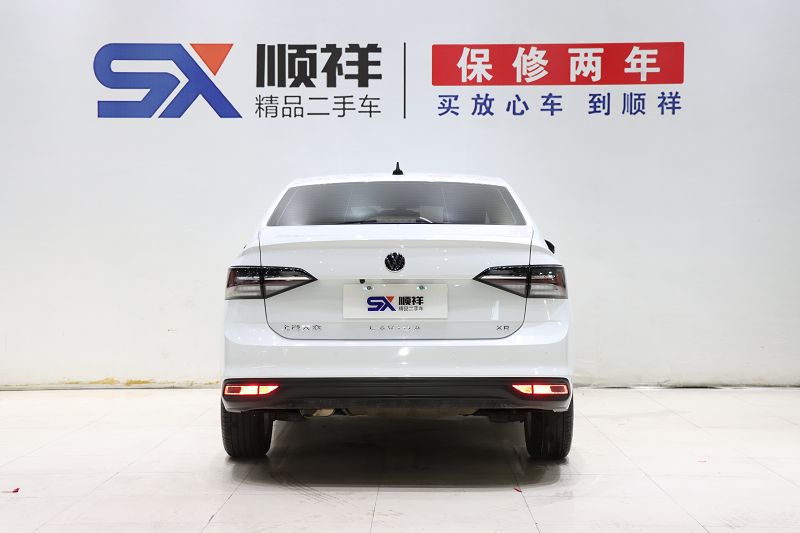 大众 朗逸 2023款 新锐 1.5L 自动新逸版