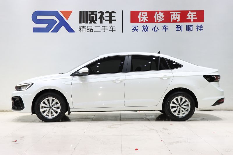 大众 朗逸 2023款 新锐 1.5L 自动新逸版