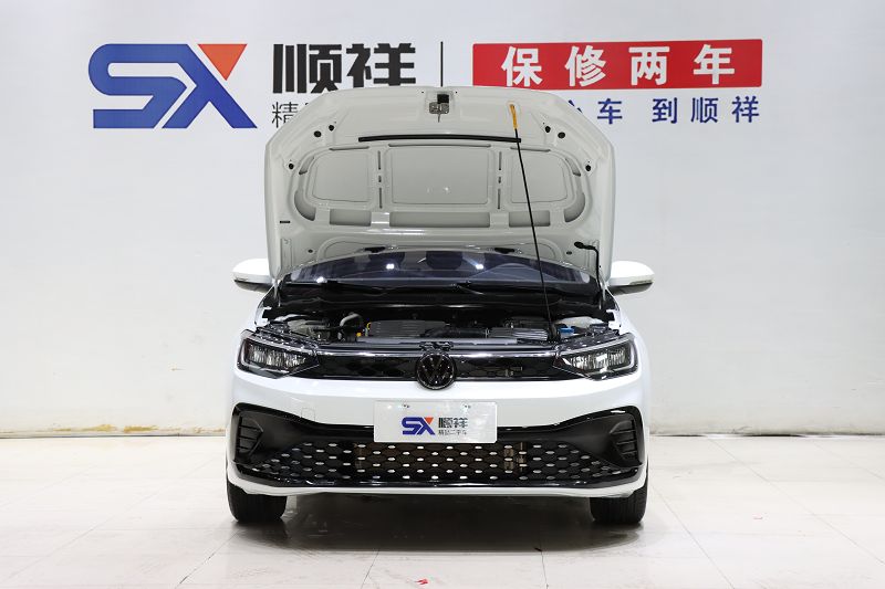 大众 朗逸 2023款 新锐 1.5L 自动新逸版