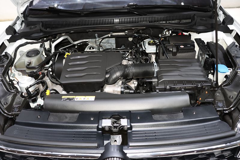 大众 朗逸 2023款 新锐 1.5L 自动新逸版