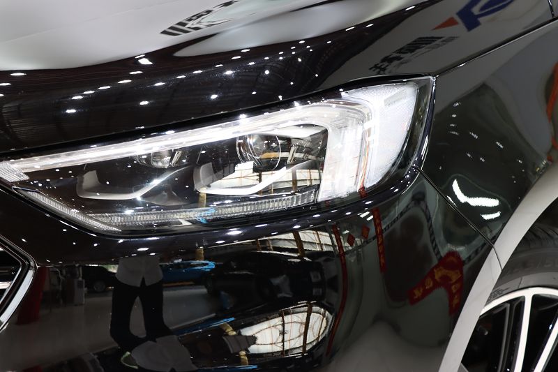 福特 锐界 2020款 EcoBoost 245 两驱豪锐型 7座 国VI