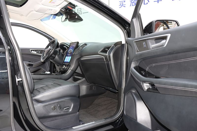 福特 锐界 2020款 EcoBoost 245 两驱豪锐型 7座 国VI