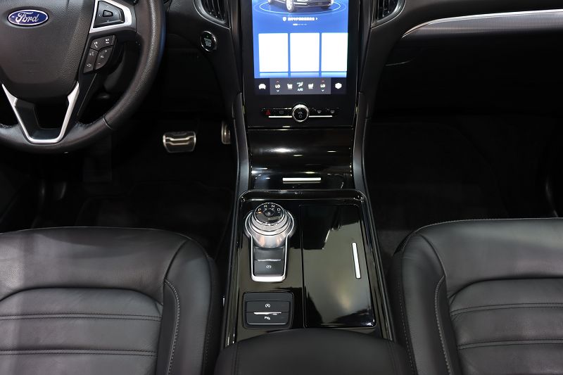 福特 锐界 2020款 EcoBoost 245 两驱豪锐型 7座 国VI