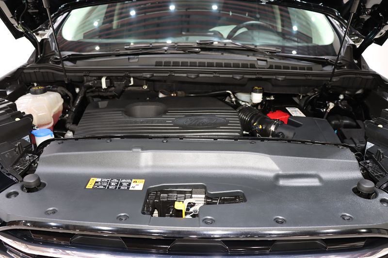 福特 锐界 2020款 EcoBoost 245 两驱豪锐型 7座 国VI
