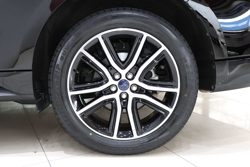福特 锐界 2020款 EcoBoost 245 两驱豪锐型 7座 国VI