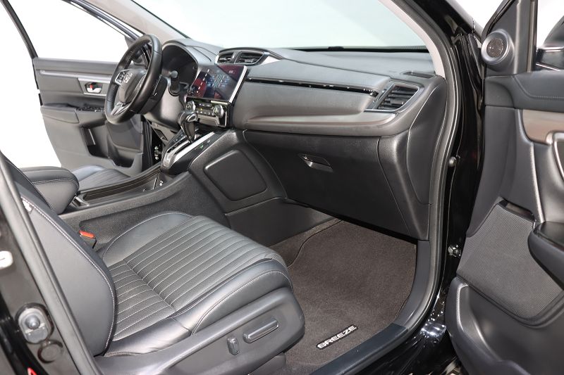 皓影 2020款 240TURBO CVT两驱尊贵版