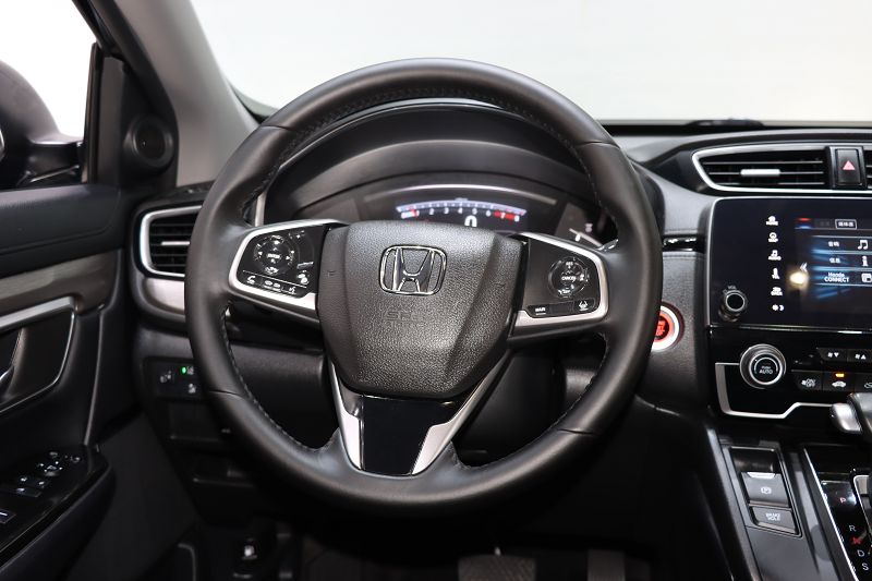 皓影 2020款 240TURBO CVT两驱尊贵版