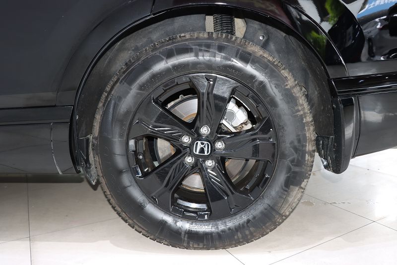 皓影 2020款 240TURBO CVT两驱尊贵版