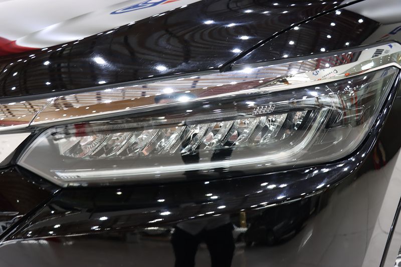 皓影 2020款 240TURBO CVT两驱尊贵版