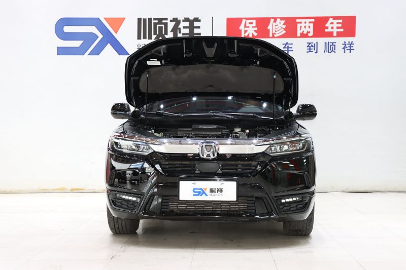 皓影 2020款 240TURBO CVT两驱尊贵版