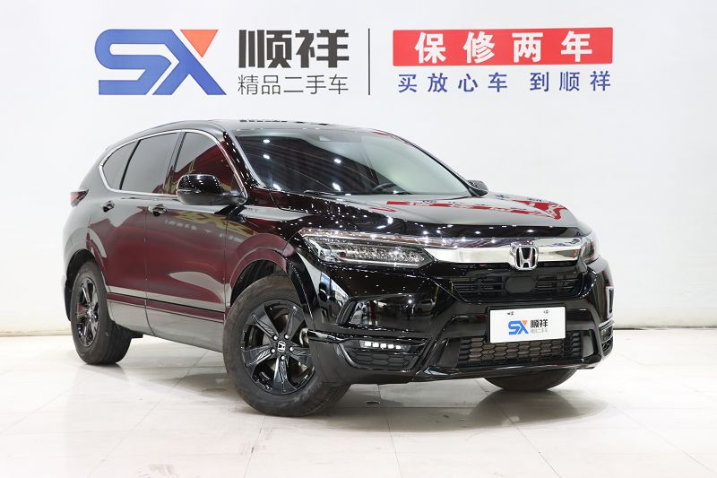 皓影 2020款 240TURBO CVT两驱尊贵版