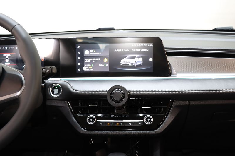 福特福特 福睿斯 2021款 1.5L 自动钻石版
