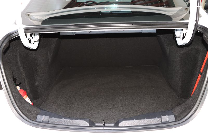 福特福特 福睿斯 2021款 1.5L 自动钻石版