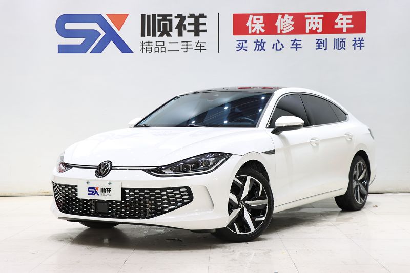 大众 凌渡 2022款 L 280TSI DSG酷辣版