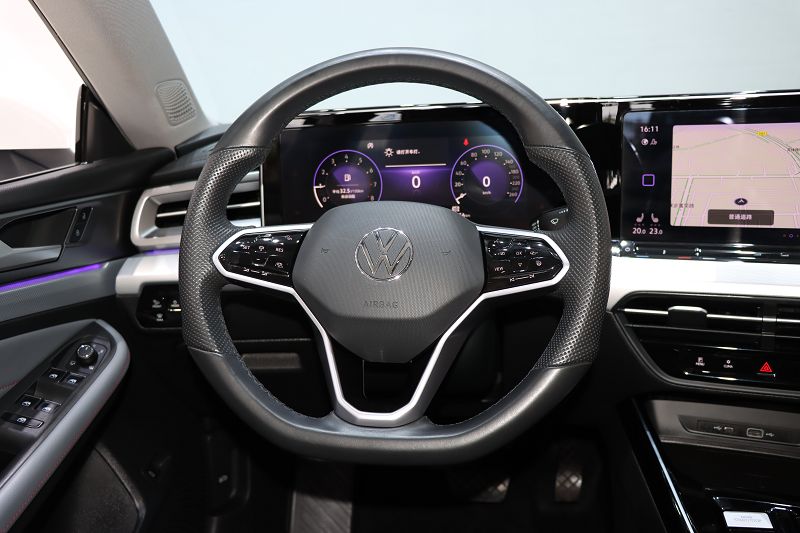 大众 凌渡 2022款 L 280TSI DSG酷辣版