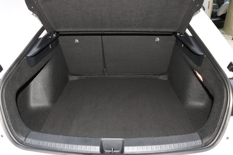 大众 凌渡 2022款 L 280TSI DSG酷辣版