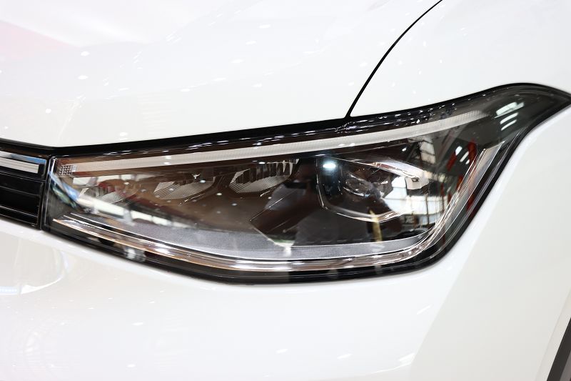 大众 途岳 2025款 新锐 300TSI 锐享版