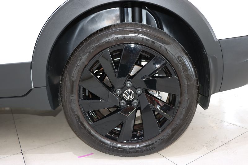 大众 途岳 2025款 新锐 300TSI 锐享版
