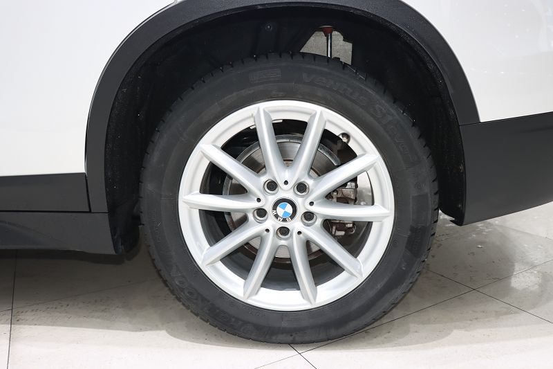 宝马X1 2019款 sDrive18Li 时尚型