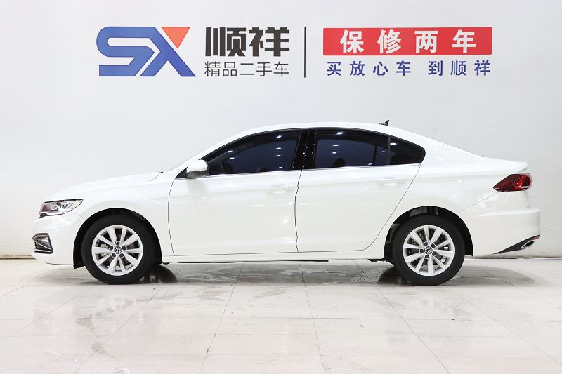大众 宝来 2021款 1.5L 自动精英智联版
