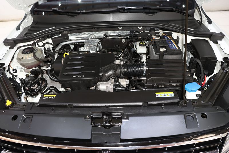 大众 宝来 2021款 1.5L 自动精英智联版