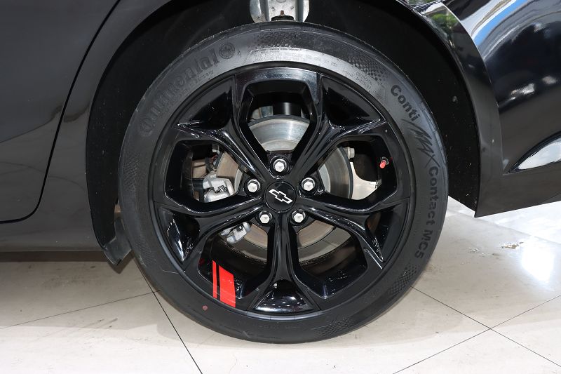 雪佛兰 迈锐宝XL 2020款 Redline 550T 自动锐联版
