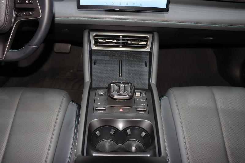 比亚迪 秦L 2024款 DM-i 80KM超越型