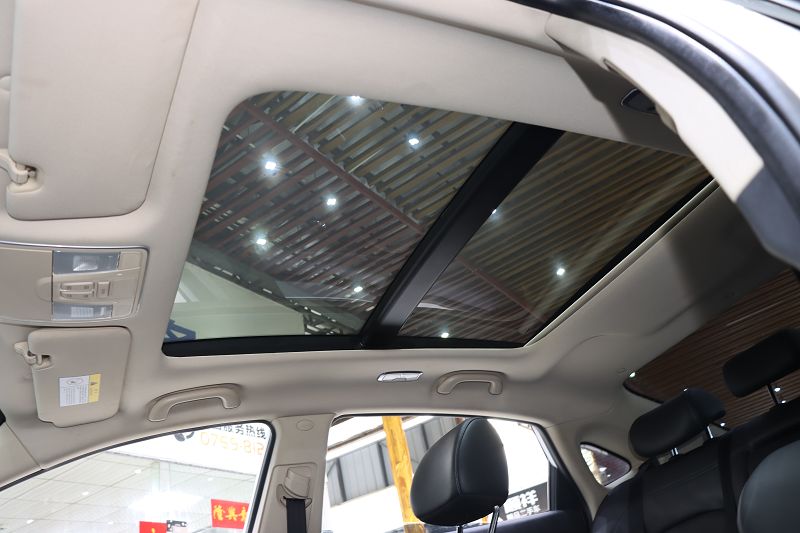 长安 锐程CC 2021款 蓝鲸版 1.5T DCT尊贵型