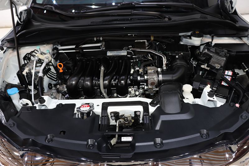 本田 缤智 2019款 1.5L CVT先锋型 国VI