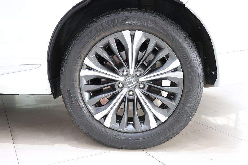 本田UR-V 2020款 370TURBO 四驱尊耀版