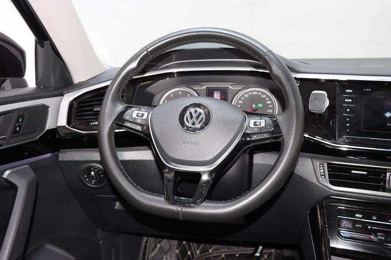 大众 探岳 2020款 330TSI 两驱豪华智联版 国VI